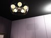 Modern Pendant Lamp 06 3D Model .max .obj .3ds .fbx