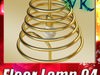 Modern Floor Lamp 04 Elice 3D Model
