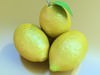 Fruit Stand Smoothable 3D Model .max .obj .3ds .fbx