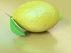 Fruit Stand Smoothable 3D Model .max .obj .3ds .fbx