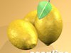 Fruit Stand Smoothable 3D Model .max .obj .3ds .fbx