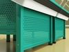 Fruit Stand Smoothable 3D Model .max .obj .3ds .fbx