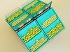 Fruit Stand Smoothable 3D Model .max .obj .3ds .fbx