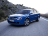 Opel Vectra 2002 3D Model