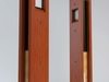 Timber Bollard 3D Model .max