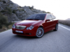 Mercedes C-Class Coupe 3D Model