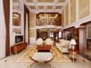 3D Model Photoreal Luxury House Interior 3D Model