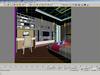 3D Model Photoreal Apartment or Hotel Suite B2-c07 3D Model .max