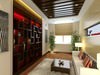 3D Model Photoreal Apartment or Hotel Suite B2-c07 3D Model .max