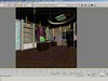 3D Model Photoreal Apartment or Hotel Suite B2-c07 3D Model .max