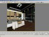 3D Model Photoreal Apartment or Hotel Suite B2-c07 3D Model .max