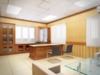 3D Model cutaway Detailed Office Building Interior Scenes 3D Model .max