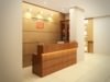 3D Model cutaway Detailed Office Building Interior Scenes 3D Model .max