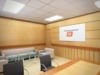 3D Model cutaway Detailed Office Building Interior Scenes 3D Model .max