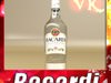 Photorealistic Liquor Bottle : Bacardi Superior. 3D Model