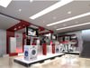 3D Model Appliance Store 3D Model