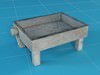 Coffee Table 3D Model