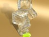 Mojito Cocktail High Detail 3D Model .max .obj .3ds .fbx