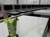 Mojito Cocktail High Detail 3D Model .max .obj .3ds .fbx