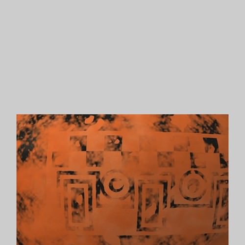 Greek Early Geometric Amphora Single Piece Pot GRKamp66555EG01 3D Model .obj .lwo .lw .lws