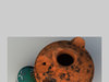Greek Early Geometric Amphora Single Piece Pot GRKamp66555EG01 3D Model .obj .lwo .lw .lws