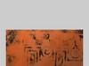 Greek Early Geometric Amphora Single Piece Pot GRKamp66555EG01 3D Model .obj .lwo .lw .lws