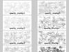 Greek Bilingual Various Subjects Collection I Single Piece Pottery GRKvs1BI01 3D Model .obj .lwo .lw .lws