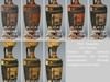 Greek Bilingual Various Subjects Collection I Single Piece Pottery GRKvs1BI01 3D Model .obj .lwo .lw .lws