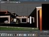 House, Riviera, France 3D Model .c4d