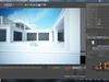 House, Riviera, France 3D Model .c4d