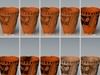 Egyptian No Subjects Collection Single Piece Pottery EGYns01 3D Model .obj .lwo .lw .lws