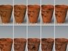Egyptian No Subjects Collection Single Piece Pottery EGYns01 3D Model .obj .lwo .lw .lws