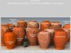 Egyptian No Subjects Collection Single Piece Pottery EGYns01 3D Model .obj .lwo .lw .lws
