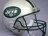 New York Jets official game helmet