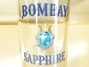 Realistic Gin Shot Glass 3D Model .max .obj .3ds .fbx
