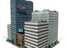NYC Block Set 2 3D Model .max .c4d .ma .mb