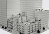 NYC Block Set 2 3D Model .max .c4d .ma .mb