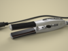 Curling Iron 3D Model