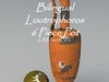 Greek Bilingual Loutrophoros 6 Piece Pot GRKlou13BI06 3D Model