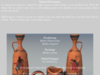Greek Acorn Lekythos 6 Piece Pot GRKaclek12BI06 3D Model .obj .lwo .lw .lws