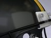 Pittsburgh Steelers official game helmet 3D Model .obj .3ds .fbx .c4d .dxf .X