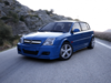 Opel Signum 3D Model