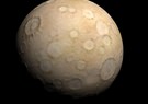 Small Planet 3D Model