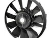 Engine cooling fan 2 3D Model