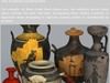Greek Red Figure Animal Collection I 6 Piece Pottery GRKanimal1RF06 3D Model .obj .lwo .lw .lws