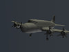 C54 3D Model
