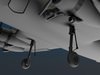 C54 3D Model .max .obj .fbx
