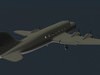 C54 3D Model .max .obj .fbx
