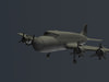 C54 3D Model .max .obj .fbx
