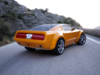 Ford Mustang 3D Model .max .obj .3ds